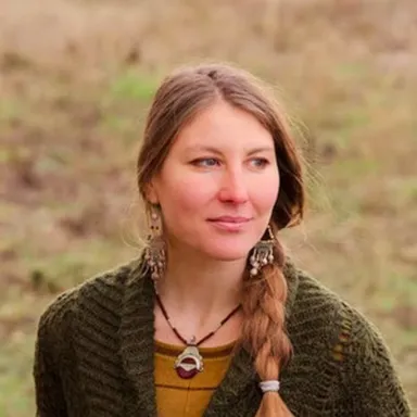 Corinne Dupin, conteuse en Ariège Corinne Dupin, conteuse en Ariège